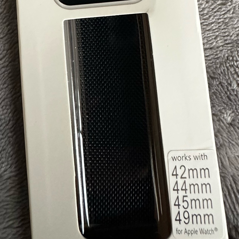APPLE WATCH BAND - Picture 3 of 4